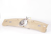 Mercedes 2306901625 Overhead Trim - Beige | R230 SL