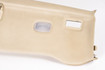 Mercedes 2306901625 Overhead Trim - Beige | R230 SL