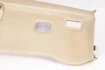 Mercedes 2306901625 Overhead Trim - Beige | R230 SL