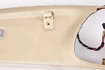 Mercedes 2306901625 Overhead Trim - Beige | R230 SL