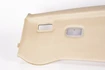 Mercedes 2306901625 Overhead Trim - Beige | R230 SL