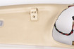 Mercedes 2306901625 Overhead Trim - Beige | R230 SL