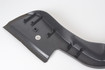 Mercedes 2306930591 Boot Trim - Rear Left Grey | R230 SL