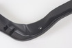 Mercedes 2306930591 Boot Trim - Rear Left Grey | R230 SL