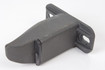 Mercedes 2307580272 Boot Partition Bracket - Grey | R230 SL