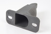 Mercedes 2307580272 Boot Partition Bracket - Grey | R230 SL
