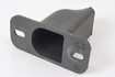 Mercedes 2307580272 Boot Partition Bracket - Grey | R230 SL