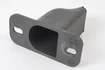 Mercedes 2307580272 Boot Partition Bracket - Grey | R230 SL