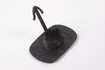Mercedes 2107271088 SRS Cap Tab - Black | R129 SL W140 S W168 A C208 A208 CLK...