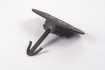 Mercedes 2107271088 SRS Cap Tab - Black | R129 SL W140 S W168 A C208 A208 CLK...