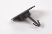 Mercedes 2107271088 SRS Cap Tab - Black | R129 SL W140 S W168 A C208 A208 CLK...
