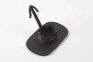 Mercedes 2107271088 SRS Cap Tab - Black | R129 SL W140 S W168 A C208 A208 CLK...