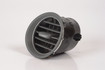 Mercedes 2308300254 Dashboard Vent - Right Grey | R230 SL