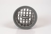 Mercedes 2308300254 Dashboard Vent - Right Grey | R230 SL