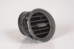 Mercedes 2308300254 Dashboard Vent - Right Grey | R230 SL
