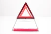 Mercedes 1718900097 Warning Triangle | W164 W166 M X166 GL R171 R172 SLK C199...