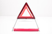 Mercedes 1718900097 Warning Triangle | W164 W166 M X166 GL R171 R172 SLK C199...