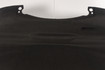 Mercedes 2306901641 Boot Carpet Panel - Grey | R230 SL