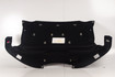Mercedes 2306901641 Boot Carpet Panel - Grey | R230 SL
