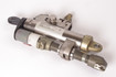 Mercedes 1298600435 Roll Over Bar Hydraulic Cylinder (a) | R129 SL