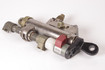 Mercedes 1298600435 Roll Over Bar Hydraulic Cylinder (a) | R129 SL
