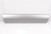 Mercedes 1296900440 Body Door Panel - Right Silver | R129 SL