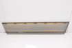 Mercedes 1296900440 Body Door Panel - Right Silver | R129 SL