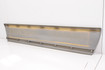 Mercedes 1296900440 Body Door Panel - Right Silver | R129 SL