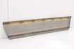 Mercedes 1296900440 Body Door Panel - Right Silver | R129 SL