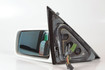 Mercedes 1408100393 Door Mirror - Left White | W140 V140 S