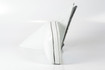 Mercedes 1408100393 Door Mirror - Left White | W140 V140 S