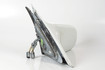 Mercedes 1408100393 Door Mirror - Left White | W140 V140 S