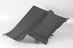 Mercedes 2306900241 Interior Trim - Rear Right Grey | R230 SL