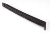 Mercedes 1297703498 Rail Seal - Right | R129 SL