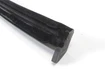 Mercedes 1297703498 Rail Seal - Right | R129 SL