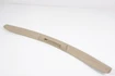 Mercedes 1297700080 Roof Grab Handle Rail - Beige | R129 SL