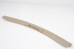 Mercedes 1297700080 Roof Grab Handle Rail - Beige | R129 SL