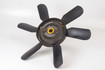 Mercedes 1032000623 Viscous Fan & Clutch (a) | R129 SL W140 S W210 E W463 G