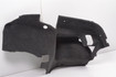 Mercedes 2306902625 Boot Carpet Panel - Right Grey | R230 SL