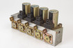 Mercedes 1298001678 Roof Hydraulic Valve Block | R129 SL