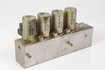 Mercedes 1298001678 Roof Hydraulic Valve Block | R129 SL