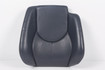 Mercedes 1299102916 Seat Backrest - Left Blue | R129 SL
