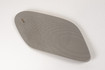 Mercedes 2307200448 Door Speaker Cover - Right Grey (a) | R230 SL