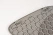 Mercedes 2307200448 Door Speaker Cover - Right Grey (a) | R230 SL