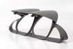 Mercedes 2306800439 Instrument Cluster Housing - Grey | R230 SL