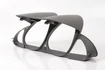 Mercedes 2306800439 Instrument Cluster Housing - Grey | R230 SL
