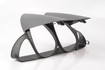Mercedes 2306800439 Instrument Cluster Housing - Grey | R230 SL