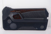 Mercedes 1407200863 Door Card - Front Right Blue | C140 S
