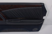 Mercedes 1407200863 Door Card - Front Right Blue | C140 S