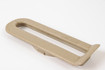 Mercedes 1299192420 Seat Belt Guide - Right Beige | R129 SL